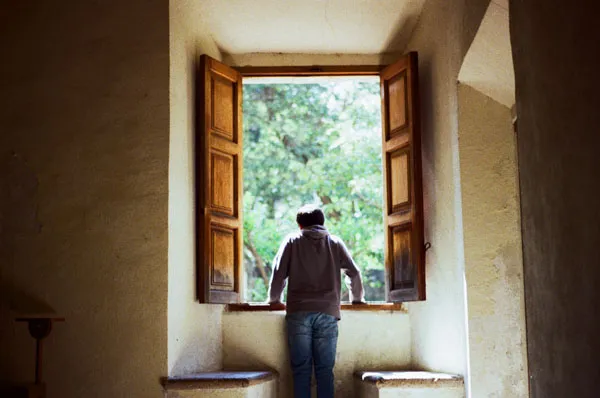 solo quedan las memorias